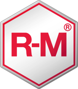 R-M Logo