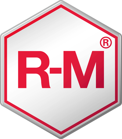 R-M Logo