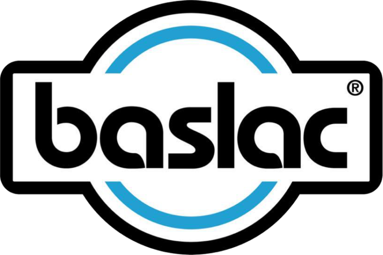 Baslac Logo