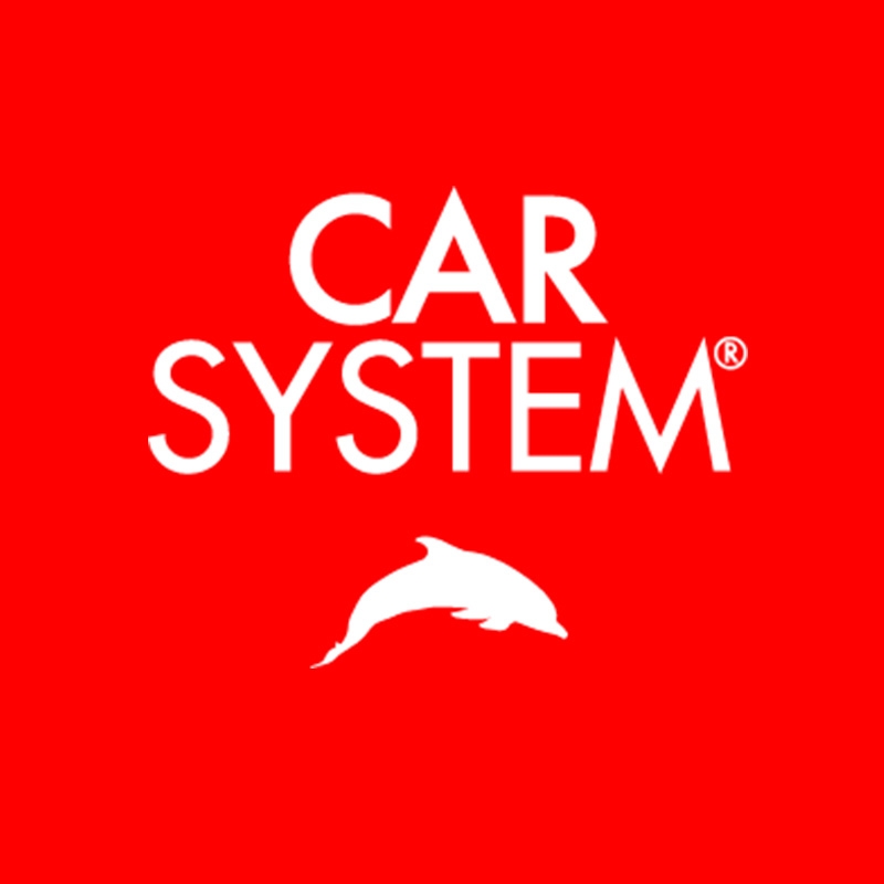 CarSystem Logo